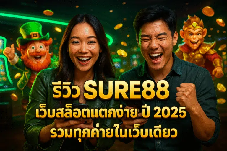 SURE88