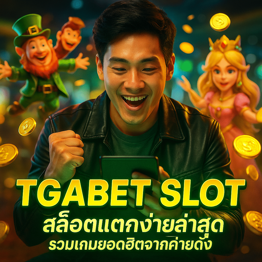 TGABET SLOT